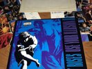 Guns N' Roses ?– Use Your Illusion II 2 x Vinyl LP. Original US Release VG+ 1991