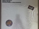 Depeche Mode 'People are People' - German import Special Edition MOTTLED vinyl
