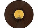Panic  at the Disco VICES AND VIRTUES Maroon & Black SPLATTER Vinyl - New