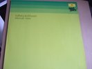 Karlheinz Stockhausen Avant Garde Telemusik Mixtur Deutsche Grammophon Vinyl LP