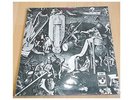 Deep Purple - same - LP FOC - German Press 1969