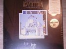 Led Zeppelin 4 LP Vinyl Box Set The Song Remains the Same SEALED NEW UNOPENED