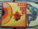 KATE BUSH lp KIck Inside picture disc 1979 EMCP 3223