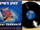 JAZZ LP: L. RON HUBBARD SPACE JAZZ (CHICK COREA,STANLEY CLARKE) APPLAUSE  '82