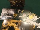 DEAD WEATHER Dodge and Burn VAULT 7