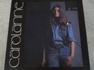 Carolanne Pegg - Carolanne Pegg Original UK LP. Transatlantic TRA 266 1973