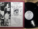 BLUES LP: THE BLUESMEN OF THE MUDDY WATERS CHICAGO BLUES BAND VOL. 2 LP 1010
