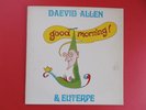 Daevid Allen / Good Morning Vinyl LP
