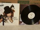 ORIGINAL 2003 GOLDFRAPP BLACK CHERRY LP EU IMPORT STUMM 196 MUTE RECORDS