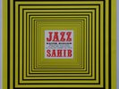 Sahib Shihab Jazz Sahib on Savoy - Japan MONO LP NM promo
