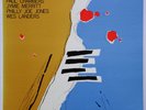 Sonny Clark The Art of The Trio on Blue Note - Japan King Original LP GXF-3069