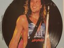 Bon Jovi Slippery When Wet Collectors Edition Picture Disc 1986