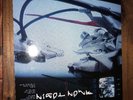 The Foley Room [LP] by Amon Tobin (Vinyl, Mar-2007, Ninja Tune USA) Like NEW