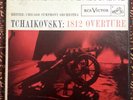 2 Track Reel Tape - Tchaikovsky - 1812 Overture RCA VICTOR ACS-26 EX 7 1/2 IPS