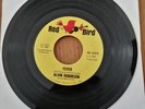 Alvin Robinson Fever Down Home Girl Soul 45