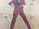 PICTURE RECORD - GARY GLITTER - ANOTHER ROCK AND ROLL CHRISTMAS - ARISD 592