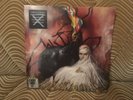 CIRCA SURVIVE Appendage EP RSD  2011 SEALED NEW VINYL 12”_ non juturna cd lp