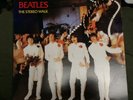 Beatles / THE STEREO WALK /VINYL LP RECORD / B4A B45