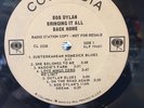 Bob Dylan Bringing It All Back Home Rare White Label Promo Mono Lp ..Record Only