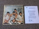 STEREO   Beatles Yesterday And Today 3rd State Peeled Butcher Cover