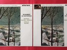 ASD 551 & 552 W/g Orig 1st 2LP SCHUBERT Winterreise FISCHER-DIESKAU MOORE