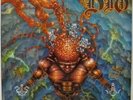Dio–Strange Highways Vertigo 1993 LP Firsr Edition Extreme Rare