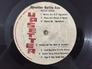 LEE PERRY UPSETTERS BATTLE AXE LP JAMAICA REGGAE