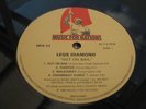 Legs Diamond OUT ON BAIL 1985 UK NWOBHM LP UNPLAYED MINT MINUS AUDIO