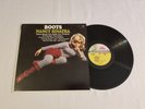 Nancy Sinatra  Boots  1966  original mono vinyl record   R 6202   EX