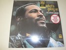 Marvin Gaye: What's Going On COLOURED Vinyl LP