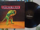 Grinderman S/T LP Nick Cave 2007 VG++/VG++