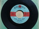 DON SMITH & The Four Juniors MONEY MONEY MONEY RARE NC ROCKABILLY OBSCURE 45