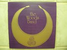 The Woods Band-Same 1971 UK Greenwich Gramophone Company 1004 EX-/Archive NM