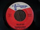 FUNKY MOD INSTRO  MAURICE SIMON  the git-go  CARNIVAL 525  NICE & GREAT