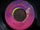 NORTHERN SOUL / MOD FUZZ  THE JERMS  im a teardrop  HONOR BRIGADE  CLEAN & GREAT