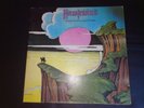 HAWKWIND-WARRIOR ON THE EDGE OF TIME-70'S PROG ROCK LP-NEAR MINT VINYL