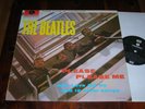 THE BEATLES LP: PLEASE PLEASE ME UK Parlophone PCS 3042 TOP