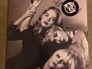 DREAM WIFE - DREAMWIFE HAND SIGNED SEALED RECORD LP AUTOGRAPHED