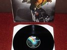 BUDGIE In For The Kill LP 1974 MCA 1st Press  FACTORY SAMPLE