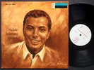 RICHIE KAMUCA Quartet LP MODE RECORDS MOD-LP-102 US 1957 DG MONO Leroy Vinnegar
