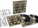 2 LP LED ZEPPELIN PHYSICAL GRAFFITI - NUOVO NEW