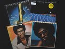 HERBIE HANCOCK: SECRETS, SUNLIGHT, FUTURE SHOCK, FEETS DON'T FAIL VINYL 4 LP LOT
