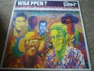 SIGNED X 3 ORIGINAL THE BEAT WHA'PPEN? ALBUM RECORD LP VINYL