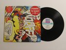 THE DEVIANTS Ptooff  LP Sir Rec. SES-97001 US 1968 VG++  PSYCH PROMO