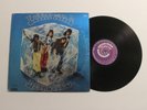 FRIJID PINK Defrosted LP Parrot Rec. PAS-71041 US 1970 VG++ NICE ORIG RARE PSYCH