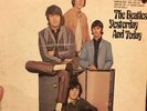 THE BEATLES Yesterday And Today 2nd State BUTCHER COVER Mono T-2553 RIAA 3