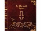 Venom - At War With Satan Vinyl 2LP