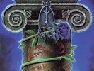 Virgin Steele - Life Among The Ruins Vinyl 2LP