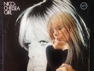 Nico Chelsea Girl Verve V6-5032 Stereo Velvet Underground 1967