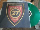 RIVERDALES INVASION GREEN LP NOFX TEENAGE BOTTLEROCKET SCREECHING WEASEL RANCID